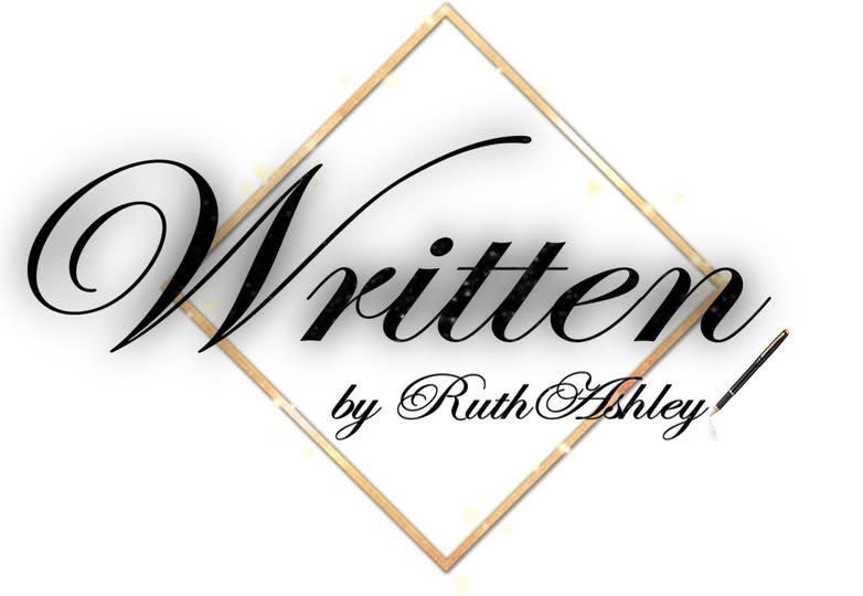 Written by RuthAshley logo